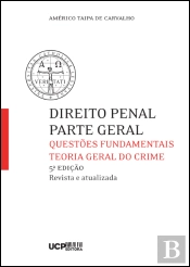 Direito Penal Parte Geral