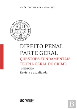 Bertrand.pt - Direito Penal Parte Geral