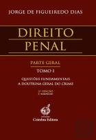 Direito Penal - Parte Geral - Tomo I