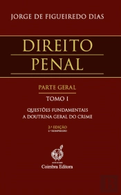 Direito Penal - Parte Geral - Tomo I