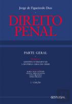 Direito Penal - Parte Geral - Tomo I