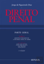 Direito Penal - Parte Geral - Tomo I