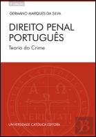 Direito Penal Português