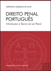 Direito Penal Português