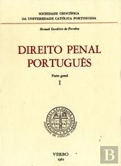 Direito Penal Português I