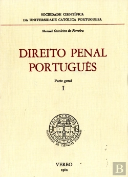 Bertrand.pt - Direito Penal Português I