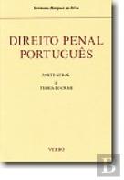 Direito Penal Português II