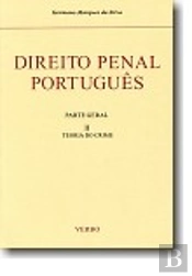Direito Penal Português II