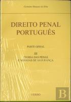 Direito Penal Português III