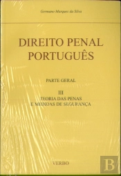 Direito Penal Português III