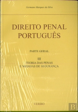 Bertrand.pt - Direito Penal Português III