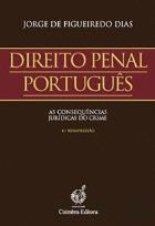 Direito Penal Português - Parte Geral - Tomo II