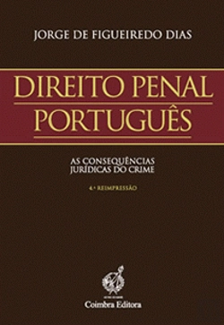 Bertrand.pt - Direito Penal Português - Parte Geral - Tomo II