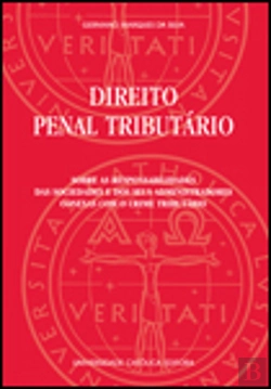 Bertrand.pt - Direito Penal Tributário