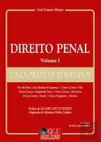 Direito Penal - Volume I