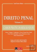 Direito Penal - Volume II
