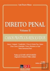 Direito Penal - Volume II
