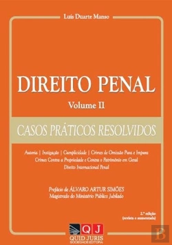 Bertrand.pt - Direito Penal - Volume II