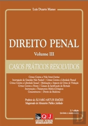 Direito Penal - Volume III