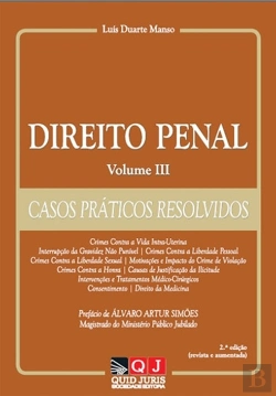 Bertrand.pt - Direito Penal - Volume III
