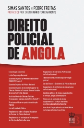Direito Policial de Angola