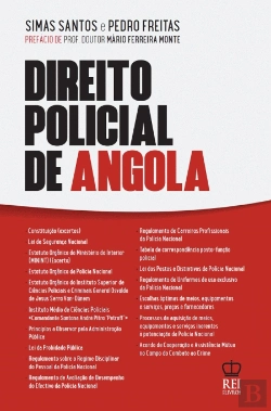 Bertrand.pt - Direito Policial de Angola