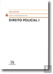 Direito Policial I