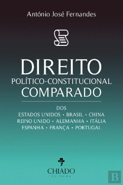 Bertrand.pt - Direito Político-Constitucional Comparado