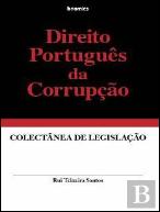 Direito Português da Corrupção