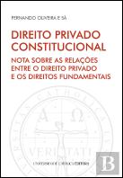Direito Privado Constitucional 