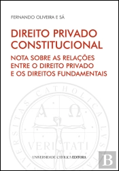 Direito Privado Constitucional 