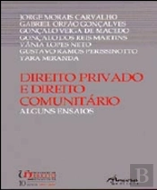 Direito Privado e Direito Comunitário
