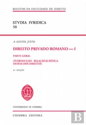Direito Privado Romano - I