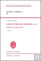 Direito Privado Romano - II