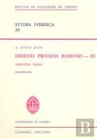 Direito Privado Romano III