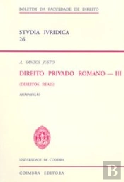 Direito Privado Romano III