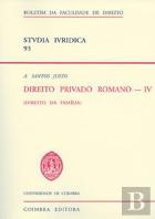 Direito Privado Romano - IV