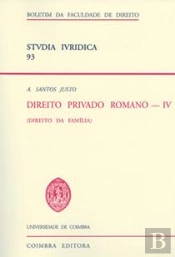 Direito Privado Romano - IV
