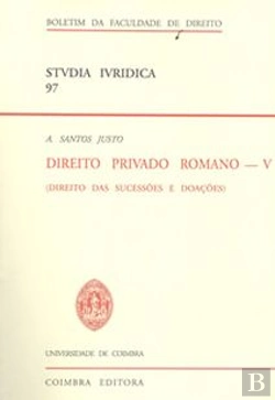 Bertrand.pt - Direito Privado Romano - V