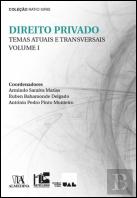 Direito Privado - Temas Atuais e Transversais - Volume I