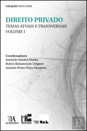 Direito Privado - Temas Atuais e Transversais - Volume I