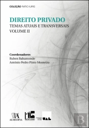 Direito Privado - Temas Atuais e Transversais - Volume II