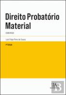 Direito Probatório Material