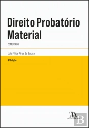 Direito Probatório Material
