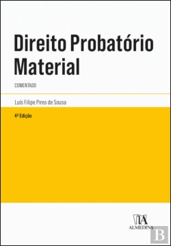 Bertrand.pt - Direito Probatório Material