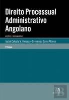Direito Processual Administrativo Angolano