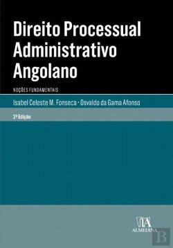 Bertrand.pt - Direito Processual Administrativo Angolano