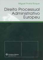 Direito Processual Administrativo Europeu