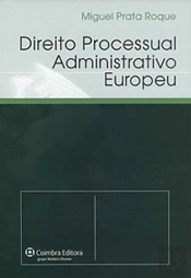 Direito Processual Administrativo Europeu