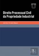 Direito Processual Civil da Propriedade Industrial